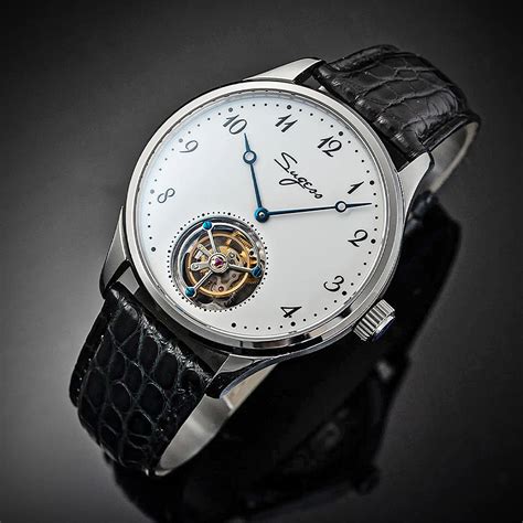 cheap tourbillon watch